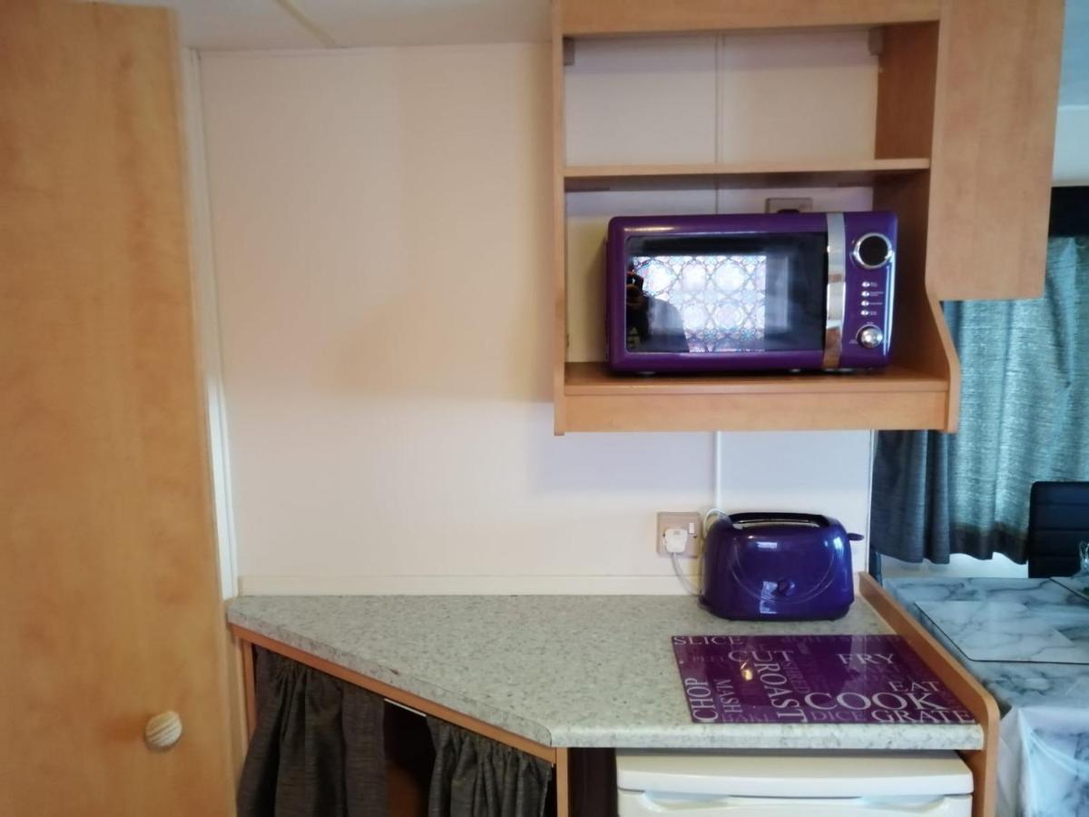 6 Berth Golden Sands Ingoldmells Mirage II Free Wifi Eksteriør bilde