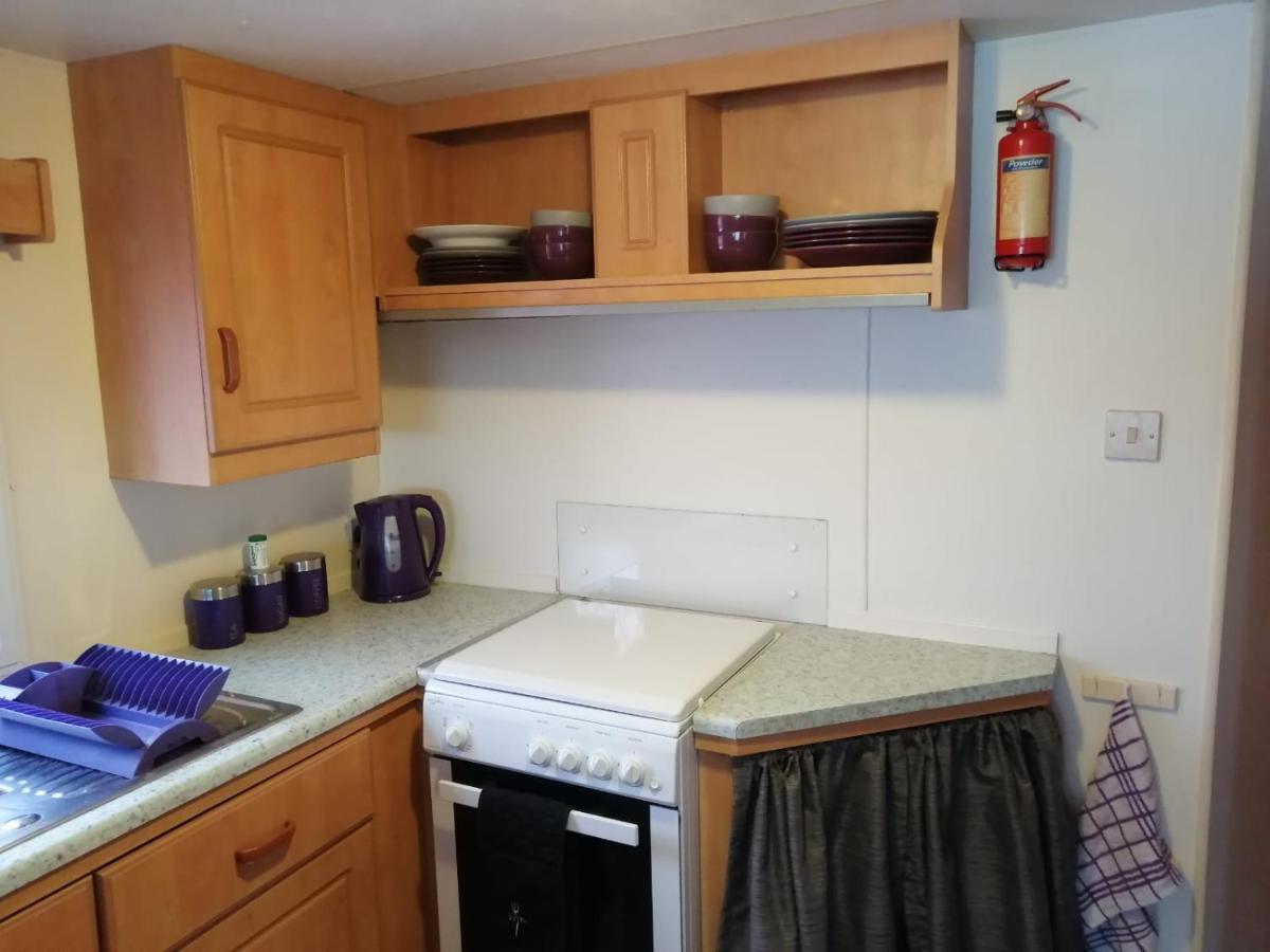 6 Berth Golden Sands Ingoldmells Mirage II Free Wifi Eksteriør bilde