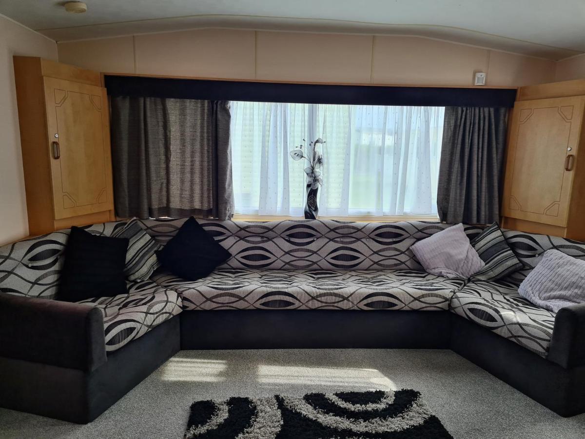 6 Berth Golden Sands Ingoldmells Mirage II Free Wifi Eksteriør bilde