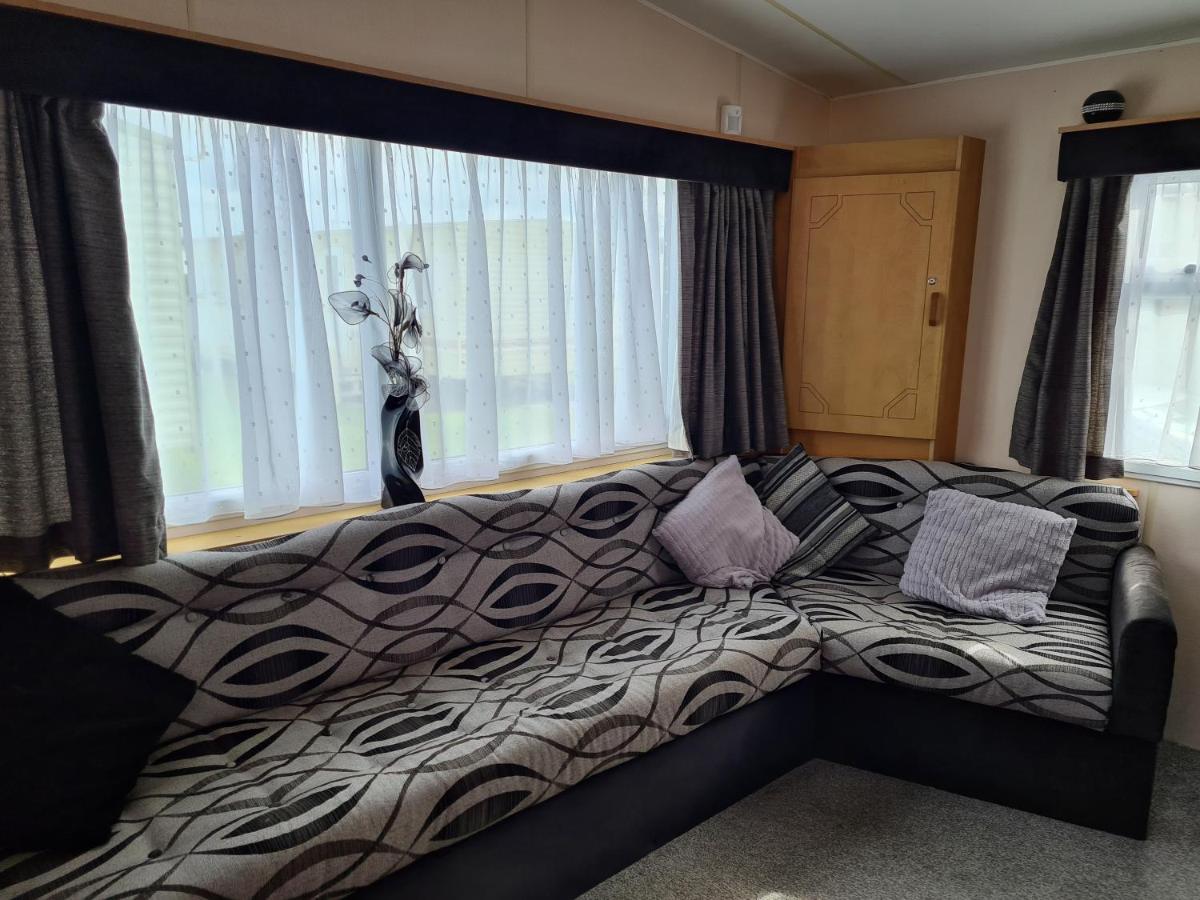 6 Berth Golden Sands Ingoldmells Mirage II Free Wifi Eksteriør bilde