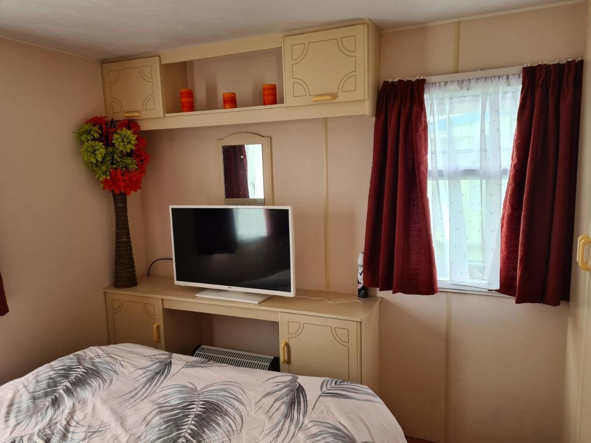 6 Berth Golden Sands Ingoldmells Mirage II Free Wifi Eksteriør bilde