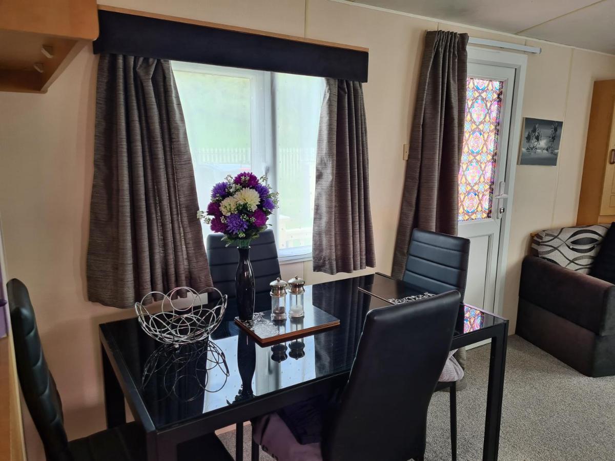 6 Berth Golden Sands Ingoldmells Mirage II Free Wifi Eksteriør bilde